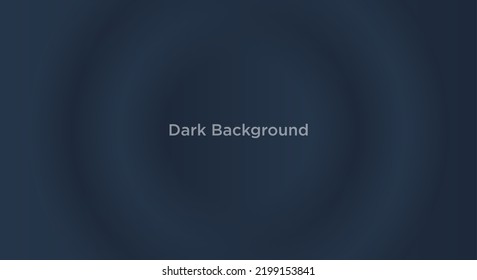 Fondo abstracto minimalista negro premium con lujo.