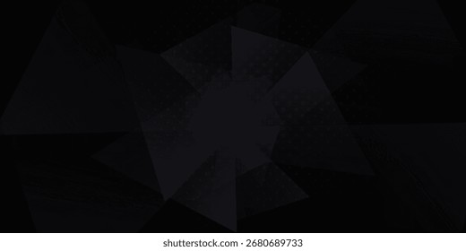 Fondo abstracto premium negro minimalista con lujo oscuro con estilo bueno arte simple bueno