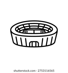 Ilustración minimalista en blanco