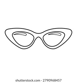 Minimalist black  