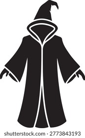 Minimalist black  