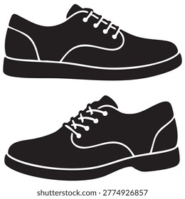 Minimalist black  