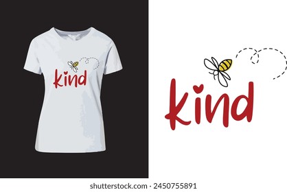 Minimalist Black and Yellow Wild Life T-Shirt, inspirational Typography Vector T-shirt Design
