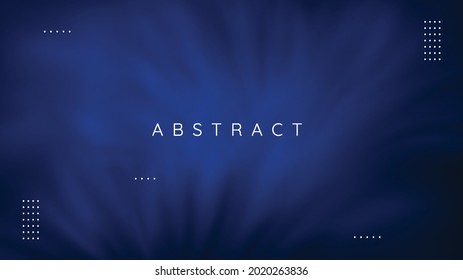 fondo azul minimalista con texturas abstractas