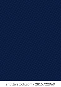 Minimalist blue grid pattern on dark background providing subtle and sophisticated technical aesthetic perfect for digital design