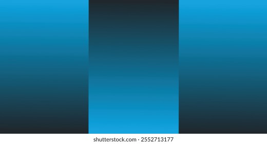 Fundo abstrato premium azul minimalista com formas escuras geométricas de luxo. Exclusivos desenhos de papel de parede para cartazes, brochuras, apresentações, sites, etc.