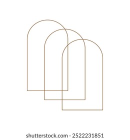 Minimalist Boho Line - 02