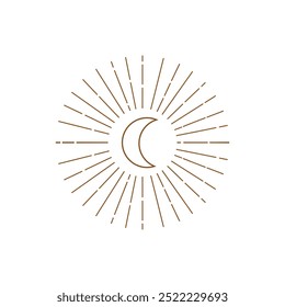 Minimalist Boho Line - 11