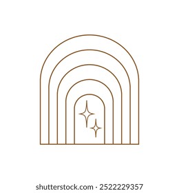 Línea Boho minimalista - 12