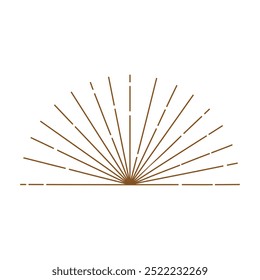 Línea Boho minimalista - 15