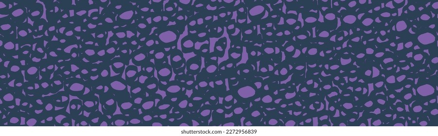 minimalist boho seamless pattern with hand drawn dots in mid century style in an earthy palette. Modern abstract aesthetic background with trendy design for wallpaper, wrapping paper
