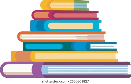 Minimalist book illustrations symbolizing simplicity, imagination, storytelling, and the endless potential of knowledge through clean, elegant visuals