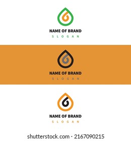 Minimalist branded and eye-catching simple awesome logo for brand and company