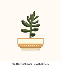 Minimalist Cactus Illustration for design needs, Landing Pages, Animation, Apps, Presentations, Content Creator and other Promotions
