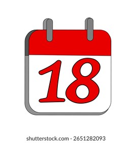 Minimalist calendar design template for 2025. Perfect for business, office, or personal planning. Clean layout, modern look, easy to customize. Great for print or digital use.