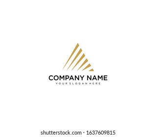 minimalist and clean logo.
suitable for technology companies that need a clean logo.