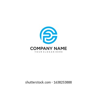 minimalist and clean logo.
suitable for technology companies that need a clean logo.