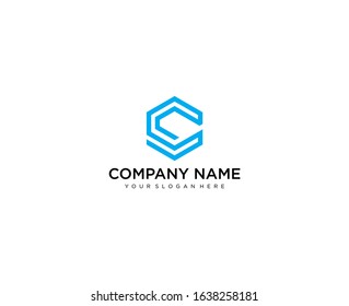 minimalist and clean logo.
suitable for technology companies that need a clean logo.