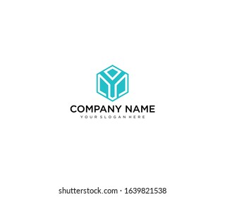 minimalist and clean logo.
suitable for technology companies that need a clean logo.