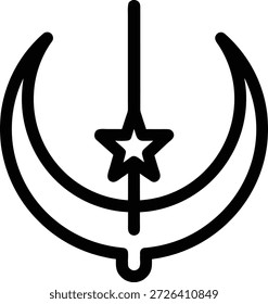 Un ícono de archivo de Vector minimalista y limpio, adecuado para varias aplicaciones de diseño digital.