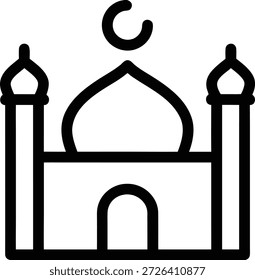 Un ícono de archivo de Vector minimalista y limpio, adecuado para varias aplicaciones de diseño digital.