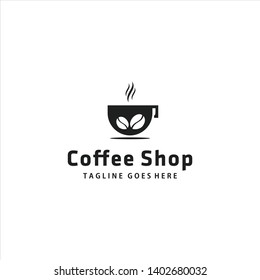 Minimalistic Coffee Stock Illustrations Images Vectors