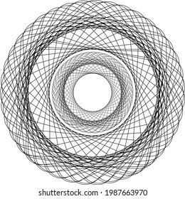 Minimalist colorful abstracts include geometric pattern