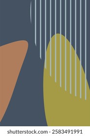 Minimalist and colorful memphis background, minimalist memphis background texture