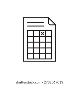 A minimalist composition featuring a stark black vertical bar against a completely white background creating high contrast
