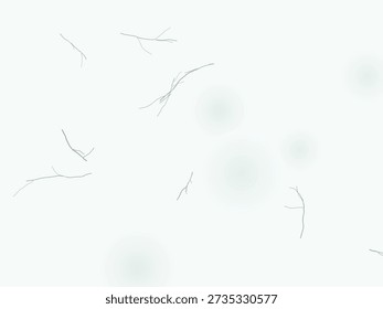 Minimalist continuous line art of abstract human faces in profile view, elegant monochrome sketch style with delicate thin strokes on light textured background