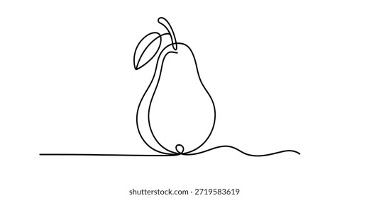 Un dibujo minimalista de una sola línea de arte de un Vector de ilustración de zapatillas de deporte, ilustración