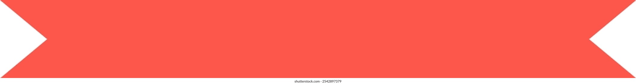 Minimalist coral background featuring white arrows pointing inwards, creating a dynamic and visually appealing composition, ideal for modern and abstract design projects