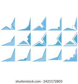 Minimalistisches Design an der Binnengrenze