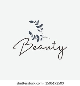 minimalist and creative logo design