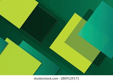 Minimalist dark blue geometric square pattern squares darkblue