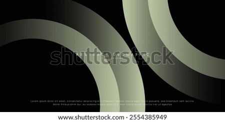 Minimalist dark blue premium background with luxury geometric elements triangle. Prestige background for poster, invitation card, banner, flyer, cover etc.	