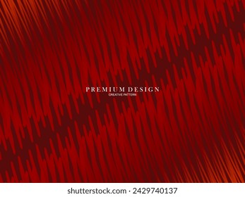 Minimalist dark red premium abstract background with luxury geometric elements. Exclusive wallpaper designs for posters, flyers, presentations, websites, etc.	
