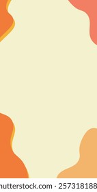 minimalist design background wallpaper with a simple color concept

