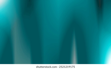minimalist design of a blue-green backdrop. abstract background 