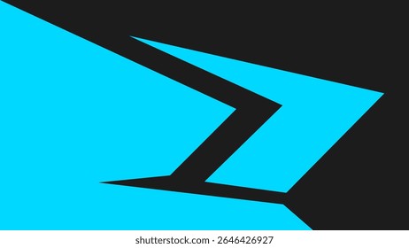 Minimalist Design with Bold Color Blends
