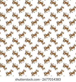 A minimalist design featuring a repeating pattern of interconnected geometric shapes resembling stars. The delicate gray lines create a subtle, abstract texture perfect for backgrounds or overlays.