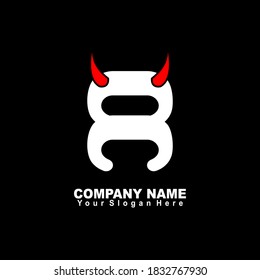 minimalist design logo vector illustration
