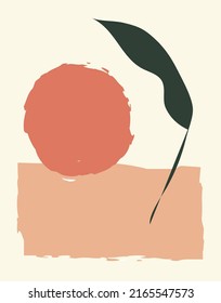 minimalist design suitable for vintage home decor