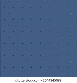 Padrão sem emenda minimalista Ditsy Toucan, Elegante fundo de vetor de pássaro tropical para moda masculina