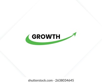 minimalist Eco logo, eco friendly, green logo, organic logo design template