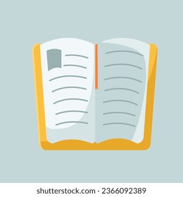 Minimalist Elegance Flat Illustrations for Business Success