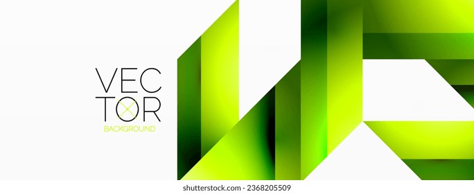 Minimalist elegance - lines, squares, triangles converge on white. Geometry essence showcased in serene harmony. Harmonizing essential shapes on a pristine backdrop