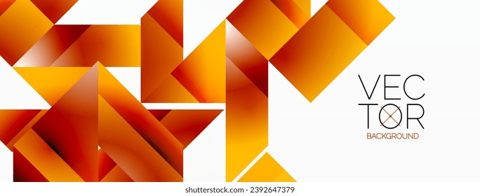 Minimalist elegance - lines, squares, triangles converge on white. Geometry essence showcased in serene harmony. Harmonizing essential shapes on a pristine backdrop