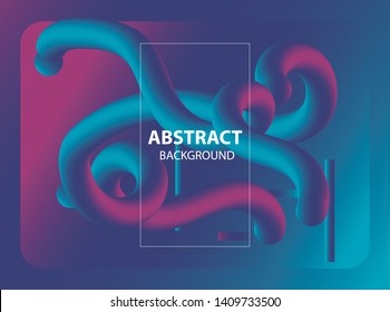 minimalist and elegant abstract background for website