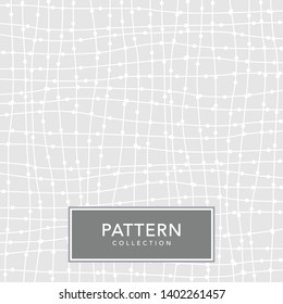 Minimalist and elegant background patterns
